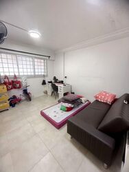 Blk 235 Tampines Street 21 (Tampines), HDB 3 Rooms #556041071